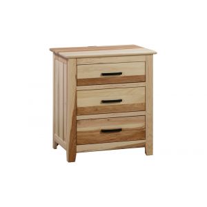 A-America - Gallagher Nightstand - GALNH5750