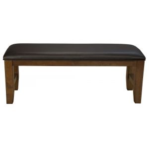 A-America - Mason Upholstered Bench - MASMA295K