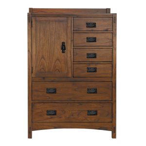 A-America - Mission Hill Door Chest - MIHHA5650