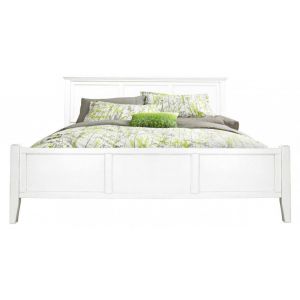 A-America - Northlake Queen Panel Bed - NRLWT5030