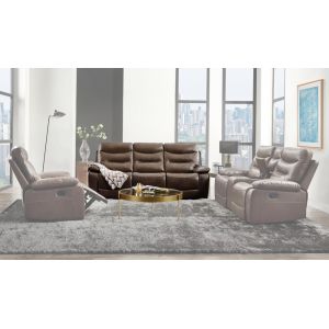 ACME Furniture - Aashi Sofa - 55420