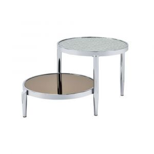 ACME Furniture - Abbe Coffee Table - LV00572