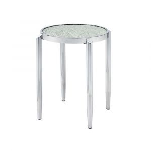 ACME Furniture - Abbe End Table - LV00573