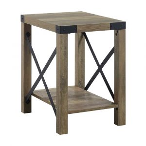 ACME Furniture - Abiram End Table - LV01002