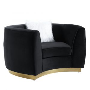 ACME Furniture - Achelle Chair - LV01047