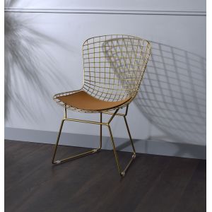 ACME Furniture - Achellia Side Chair (Set of 2) - 96849