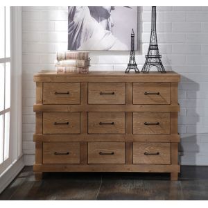 ACME Furniture - Adams Dresser - 30614