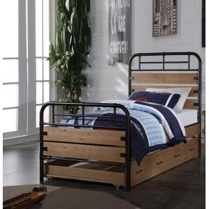 ACME Furniture - Adams Twin Bed - 30610T
