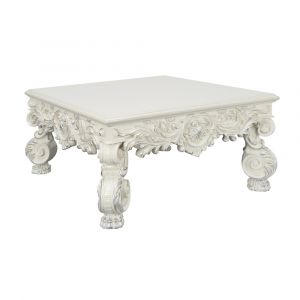 ACME Furniture - Adara Coffee Table - Antique White - LV01217