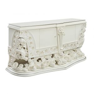 ACME Furniture - Adara Dresser - Antique White - BD01251