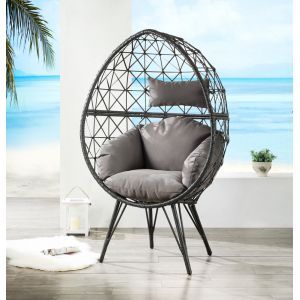 ACME Furniture - Aeven Patio Lounge Chair - 45111