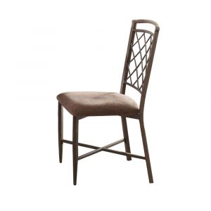 ACME Furniture - Aldric Side Chair (Set of 2) - 73002