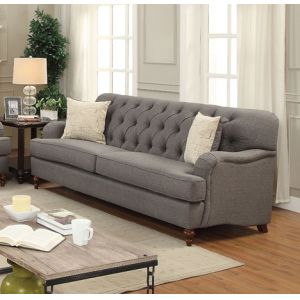 ACME Furniture - Alianza Sofa (w/2 Pillows) - 53690