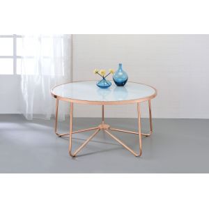 ACME Furniture - Alivia Coffee Table - 81835