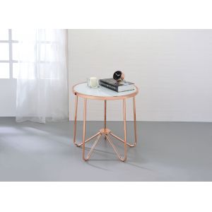 ACME Furniture - Alivia End Table - 81837