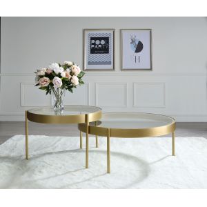 ACME Furniture - Andover Coffee Table - 83095