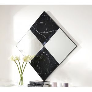 ACME Furniture - Angwin Wall Mirror - 97565