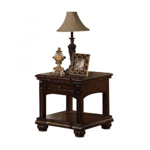 ACME Furniture - Anondale End Table - 10323
