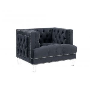 ACME Furniture - Ansario Chair - 56462