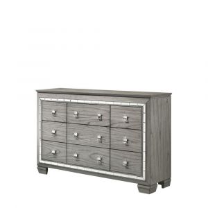 ACME Furniture - Antares Dresser - 21825