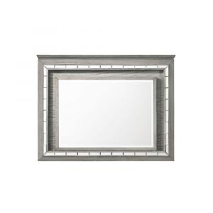 ACME Furniture - Antares Mirror - 21824