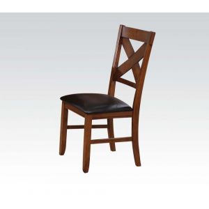 ACME Furniture - Apollo Side Chair (Set of 2) - 70003