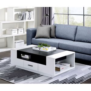 ACME Furniture - Armour Coffee Table - 83135