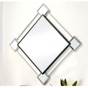 ACME Furniture - Asbury Wall Mirror - 97467