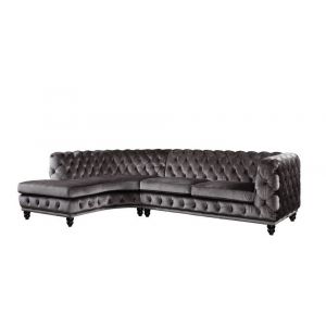 ACME Furniture - Atesis Sectional Sofa - LV00337