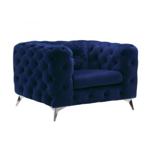 ACME Furniture - Atronia Chair - 54902