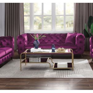 ACME Furniture - Atronia Sofa - 54905
