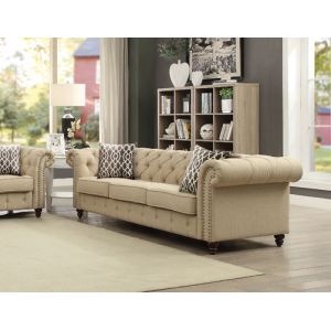 ACME Furniture - Aurelia Sofa (w/2 Pillows) - 52420