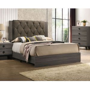 ACME Furniture - Avantika Eastern King Bed - 27677EK