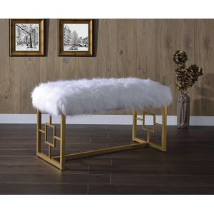 ACME Furniture - Bagley II Bench - 96451