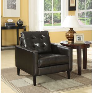 ACME Furniture - Balin Accent Chair - 59046