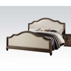 ACME Furniture - Baudouin California King Bed - 26104CK