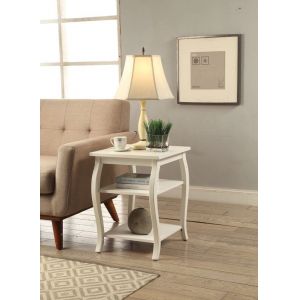 ACME Furniture - Becci End Table - 82828