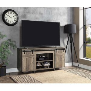 ACME Furniture - Bellarosa TV Stand - 91608