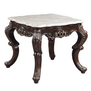 ACME Furniture - Benbek End Table - LV00813
