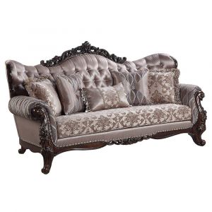 ACME Furniture - Benbek Sofa - LV00809