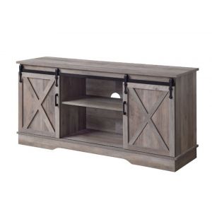 ACME Furniture - Bennet TV Stand - 91855