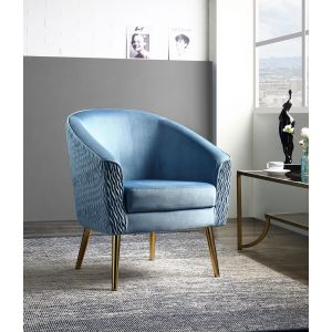 ACME Furniture - Benny Accent Chair - 59887