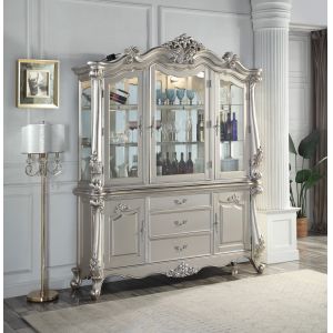ACME Furniture - Bently Buffet & Hutch - Champagne - DN01371