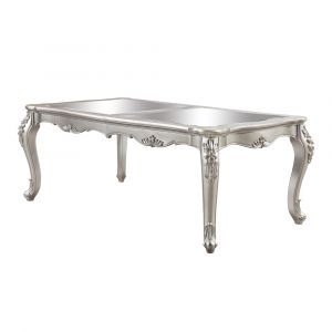 ACME Furniture - Bently Dining Table - Champagne - DN01367