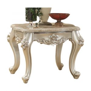 ACME Furniture - Bently End Table - 81667