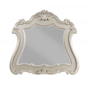 ACME Furniture - Bently Mirror - Champagne Finsih - BD02291