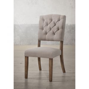 ACME Furniture - Bernard Side Chair (Set of 2) - 66187