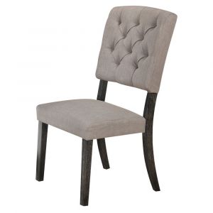 ACME Furniture - Bernard Side Chair (Set of 2) - 66192