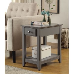 ACME Furniture - Bertie Accent Table - 82838