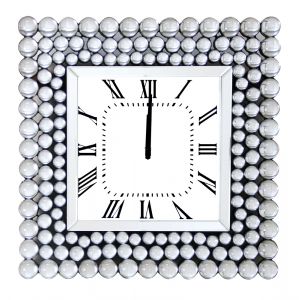 ACME Furniture - Bione Wall Clock - 97404